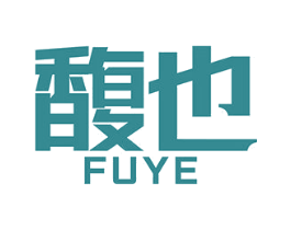 馥也 商标图样