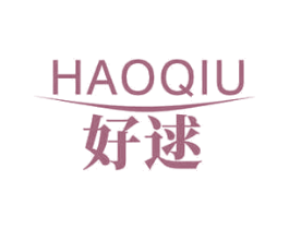 好逑 商标图样