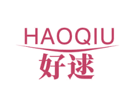 好逑 商标图样