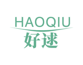 好逑 商标图样