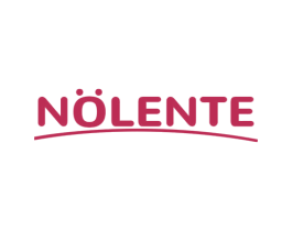 NOLENTE 商标图样