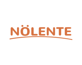 NOLENTE 商标图样