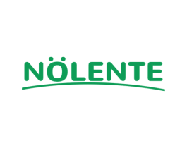 NOLENTE 商标图样