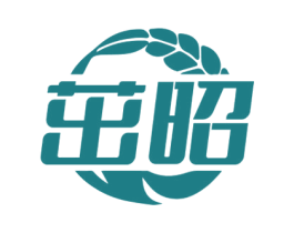 茁昭 商标图样