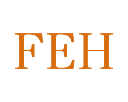 FEH 商标图样