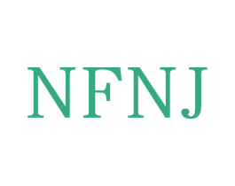 NFNJ 商标图样