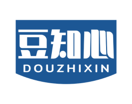 豆知心 商标图样