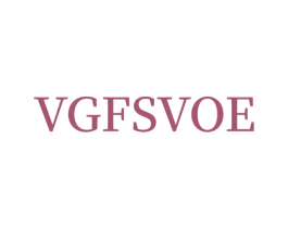 VGFSVOE 商标图样
