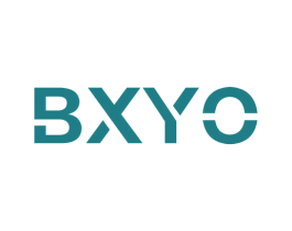 BXYO 商标图样