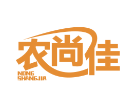 农尚佳 商标图样