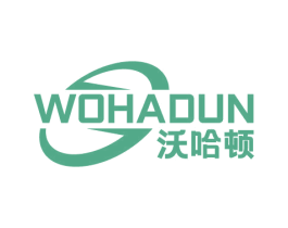 沃哈顿 商标图样