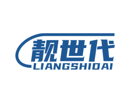 靓世代 商标图样