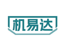 机易达 商标图样