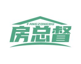 房总督 商标图样