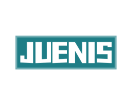 JUENIS 商标图样