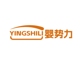 婴势力 商标图样