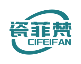 瓷菲梵 商标图样