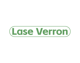 LASE VERRON 商标图样