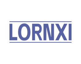 LORNXI 商标图样