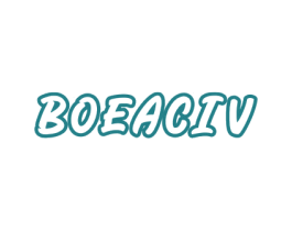 BOEACIV 商标图样