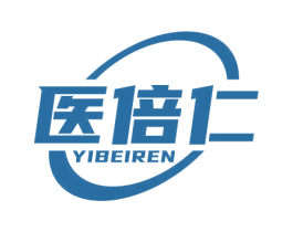 医倍仁 商标图样