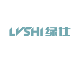 绿仕 商标图样