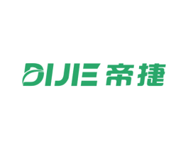 帝捷 商标图样