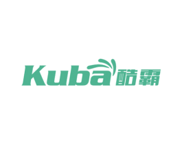 酷霸 商标图样