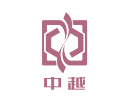 中越 商标图样