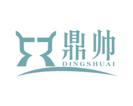 鼎帅 商标图样