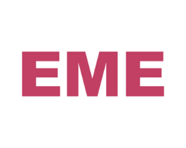 EME 商标图样