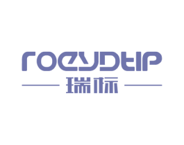瑞标ROEYDTIP 商标图样
