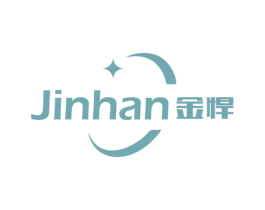 金悍 商标图样
