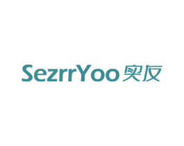 SEZRRYOO 实友 商标图样