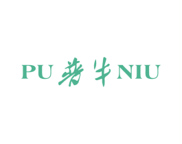 普牛 商标图样