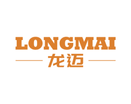龙迈 商标图样