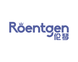 伦琴 ROENTGEN 商标图样