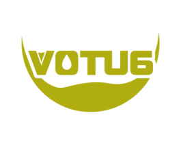 VOTU6 商标图样