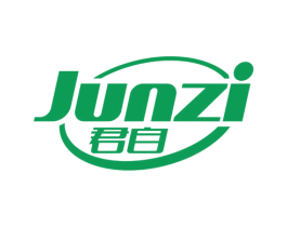 君自 商标图样