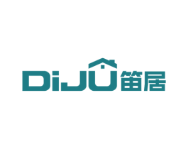 笛居 商标图样