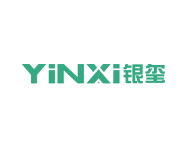 银玺 商标图样