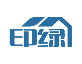 印绿 商标图样