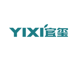 宜玺 商标图样