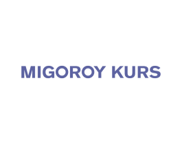MIGOROY KURS 商标图样