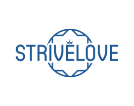 STRIVELOVE 商标图样