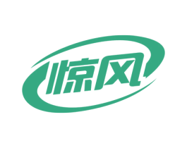 惊风 商标图样