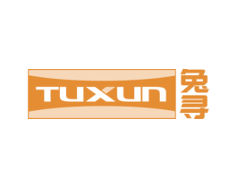 兔寻 商标图样
