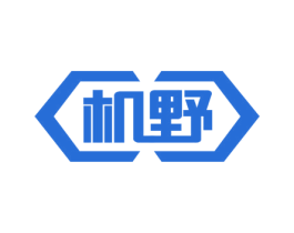 机野 商标图样