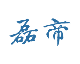 磊帝 商标图样