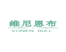 维尼恩布 VONIEN BULL 商标图样